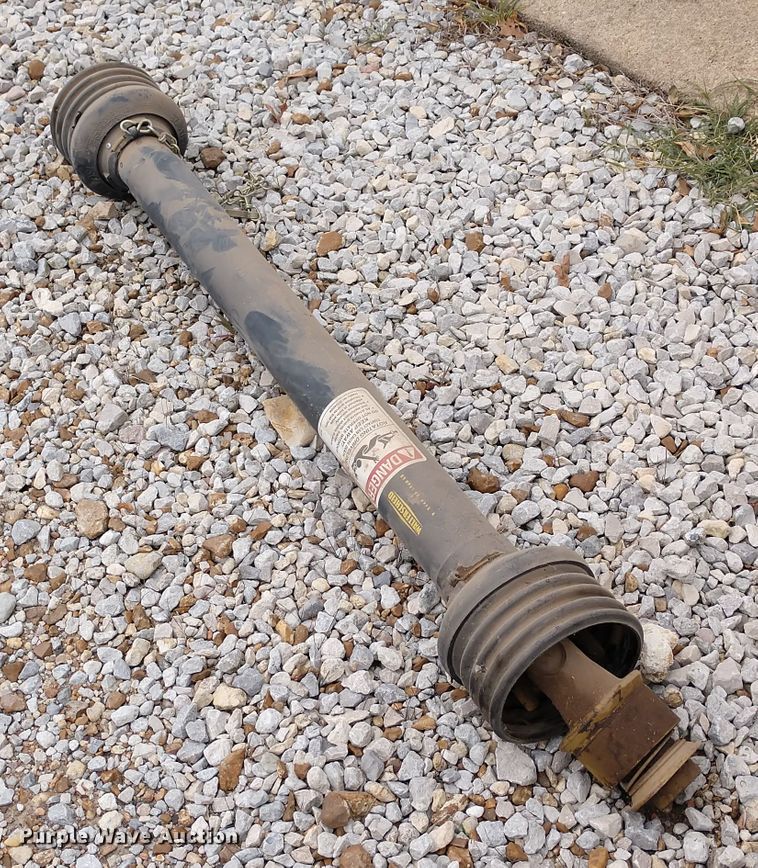 image for item EQ9378 Brent 882 grain cart