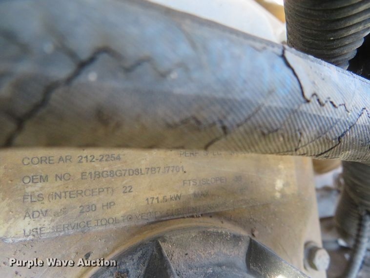 image for item FV9233 2003 Kenworth T300 service truck