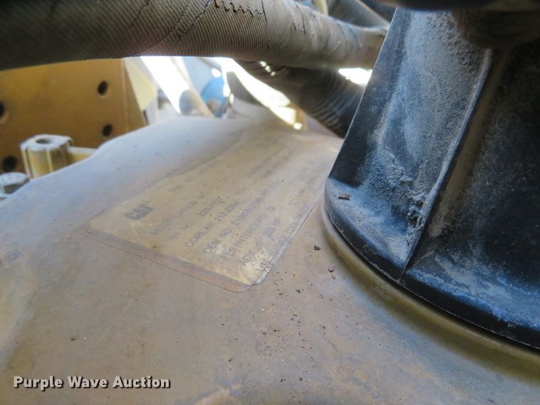 image for item FV9233 2003 Kenworth T300 service truck