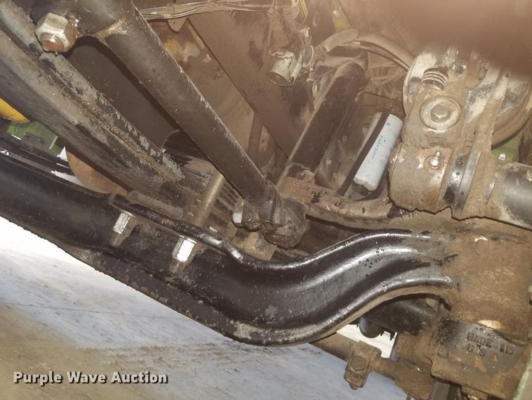 image for item FV9233 2003 Kenworth T300 service truck