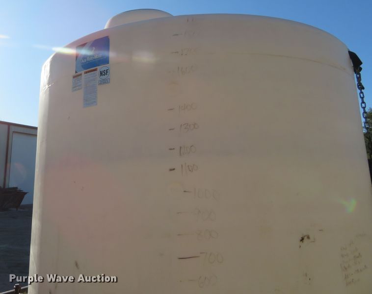 image for item FV9234 1994 Chevrolet Kodiak C6500 flatbed truck