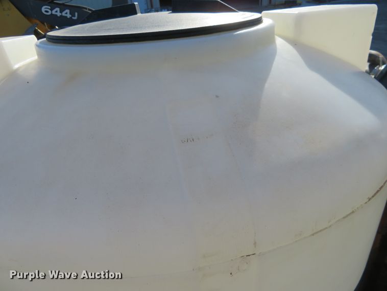 image for item FV9234 1994 Chevrolet Kodiak C6500 flatbed truck