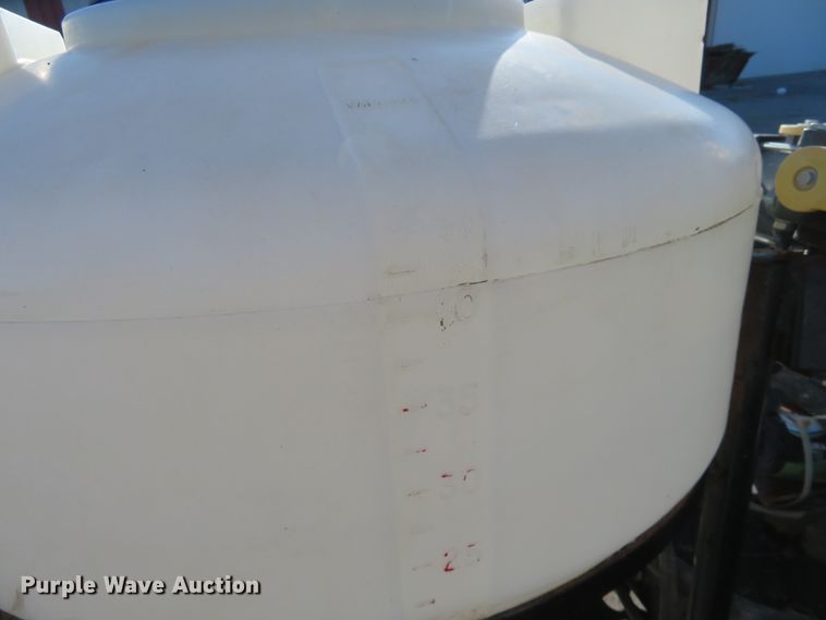 image for item FV9234 1994 Chevrolet Kodiak C6500 flatbed truck