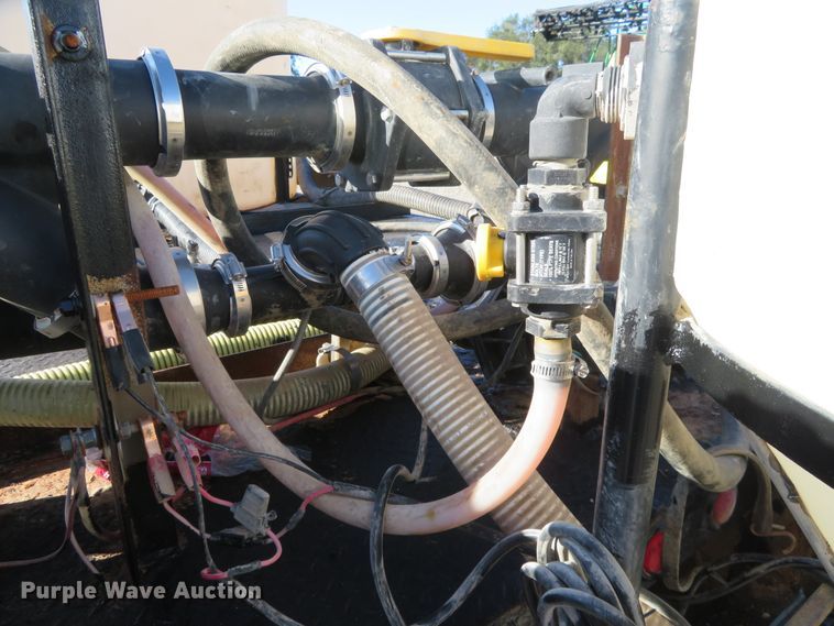 image for item FV9234 1994 Chevrolet Kodiak C6500 flatbed truck