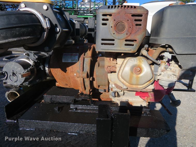 image for item FV9234 1994 Chevrolet Kodiak C6500 flatbed truck