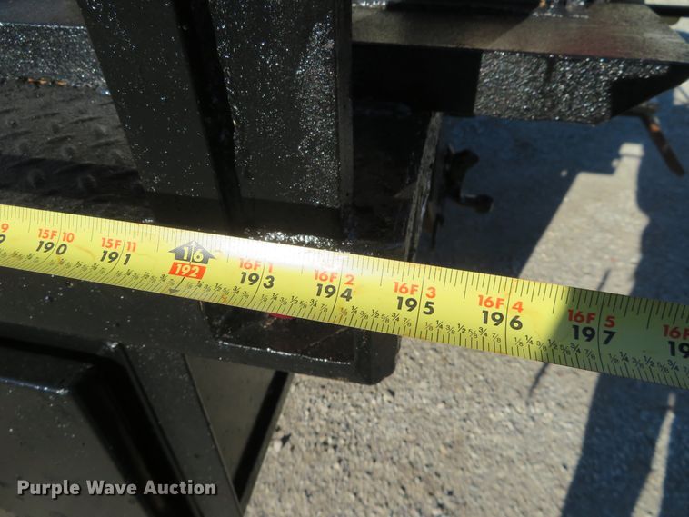 image for item FV9234 1994 Chevrolet Kodiak C6500 flatbed truck