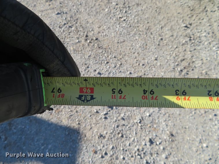 image for item FV9234 1994 Chevrolet Kodiak C6500 flatbed truck