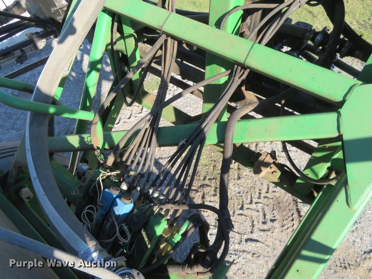 image for item FV9235 2008 John Deere 4730 sprayer
