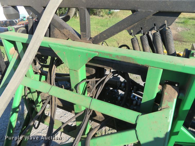 image for item FV9235 2008 John Deere 4730 sprayer