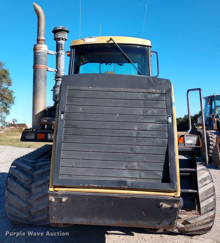 image for item FV9239 1994 Caterpillar Challenger 75C tractor