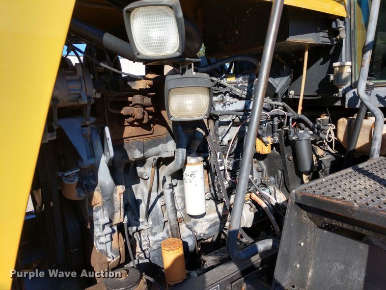 image for item FV9239 1994 Caterpillar Challenger 75C tractor