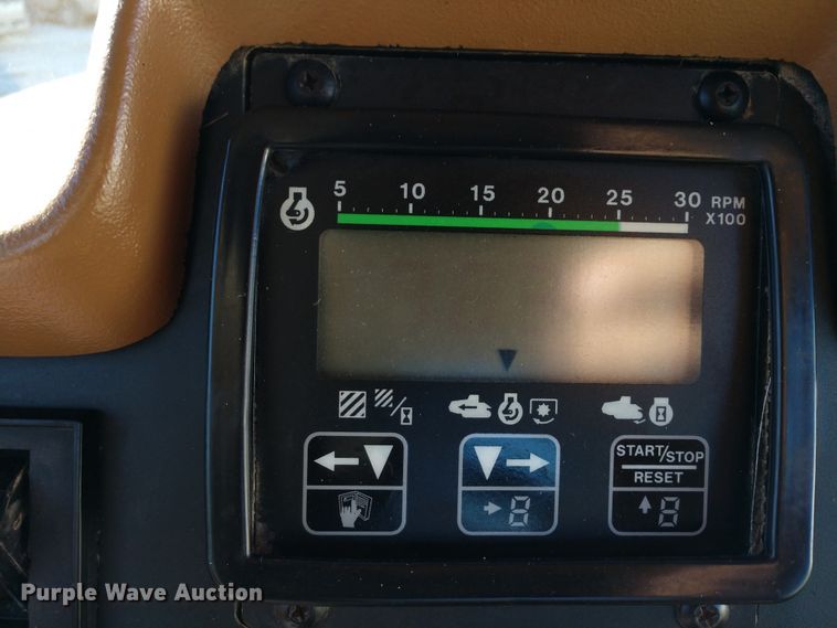 image for item FV9239 1994 Caterpillar Challenger 75C tractor