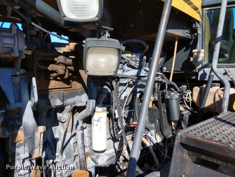 image for item FV9239 1994 Caterpillar Challenger 75C tractor