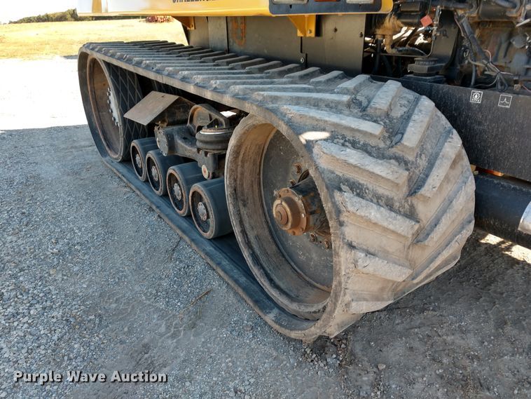 image for item FV9239 1994 Caterpillar Challenger 75C tractor