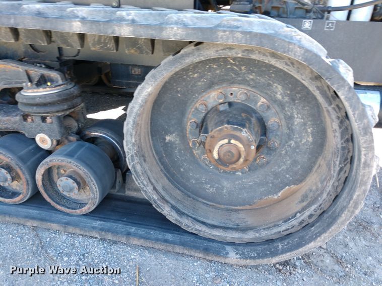 image for item FV9239 1994 Caterpillar Challenger 75C tractor