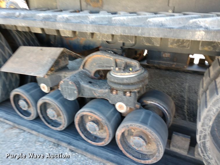 image for item FV9239 1994 Caterpillar Challenger 75C tractor