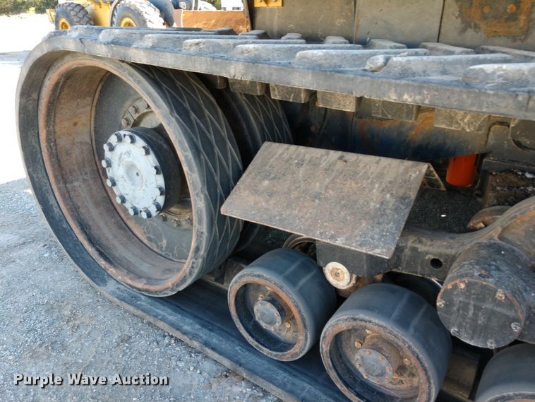 image for item FV9239 1994 Caterpillar Challenger 75C tractor