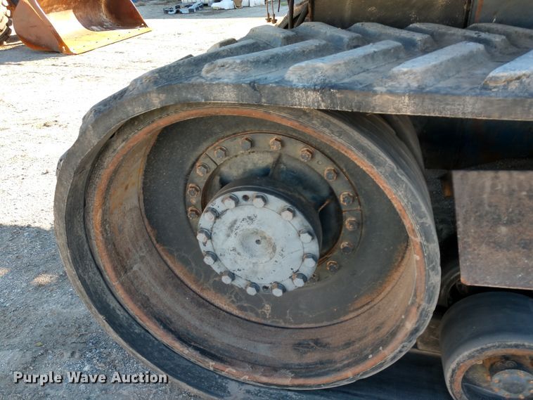 image for item FV9239 1994 Caterpillar Challenger 75C tractor