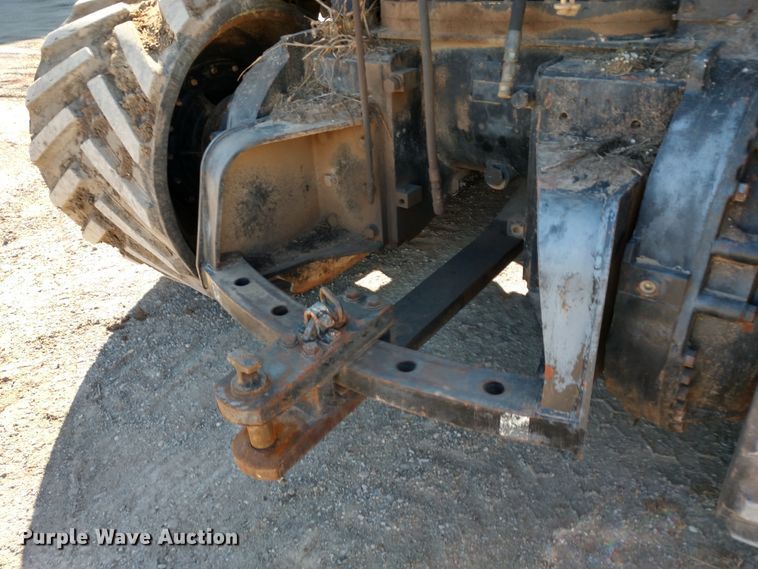 image for item FV9239 1994 Caterpillar Challenger 75C tractor