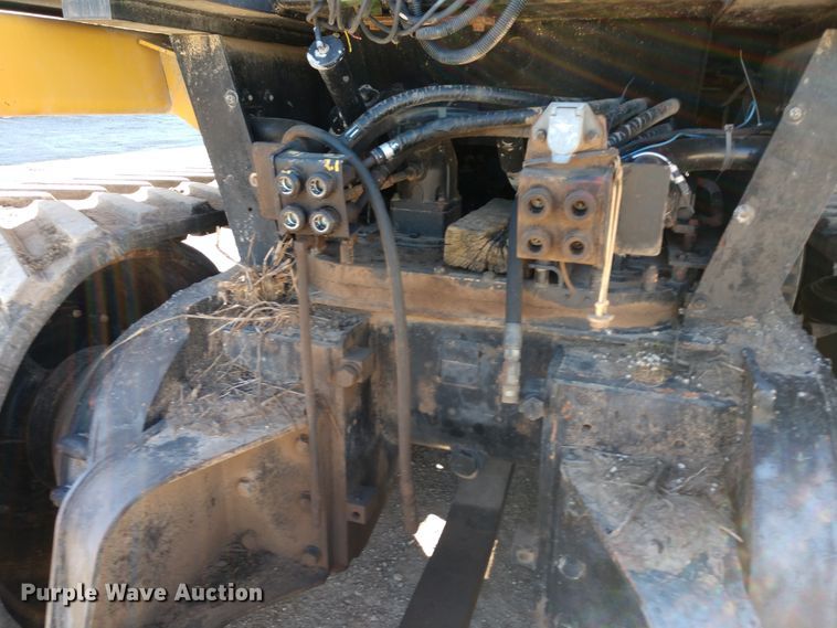 image for item FV9239 1994 Caterpillar Challenger 75C tractor