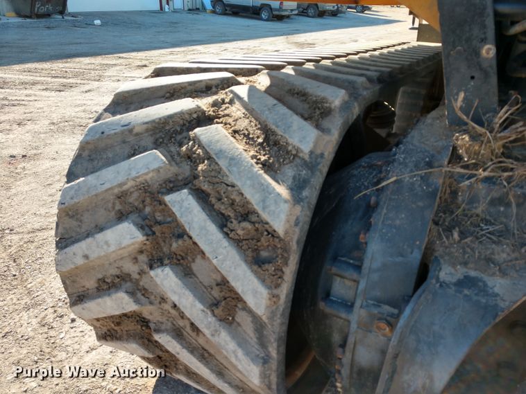 image for item FV9239 1994 Caterpillar Challenger 75C tractor