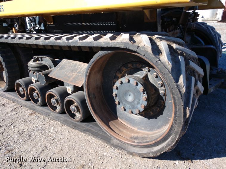 image for item FV9239 1994 Caterpillar Challenger 75C tractor