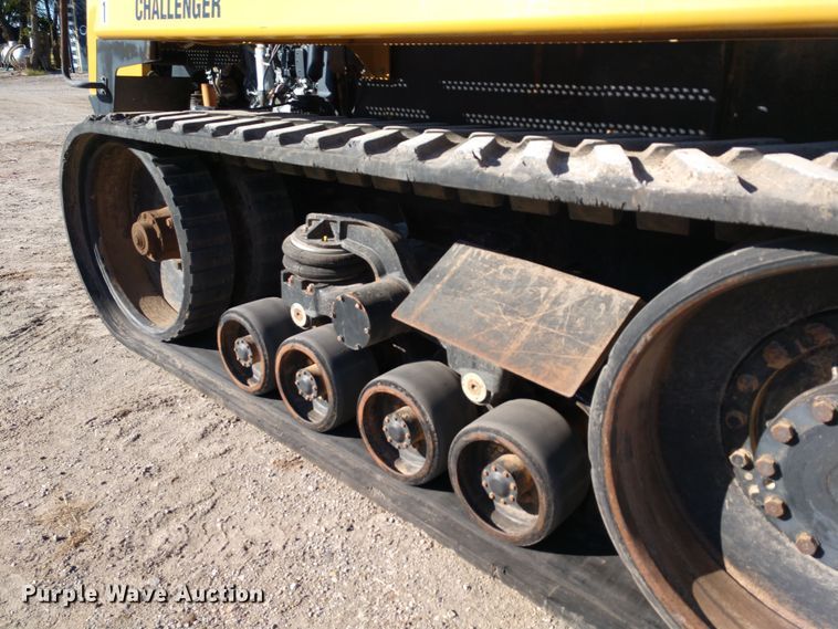 image for item FV9239 1994 Caterpillar Challenger 75C tractor