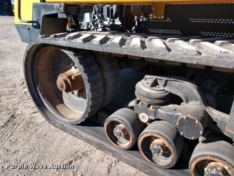 image for item FV9239 1994 Caterpillar Challenger 75C tractor