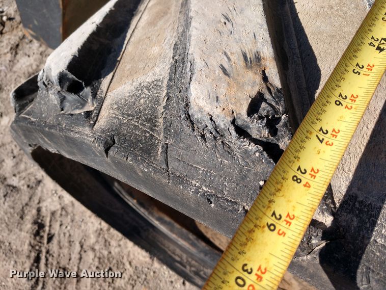 image for item FV9239 1994 Caterpillar Challenger 75C tractor