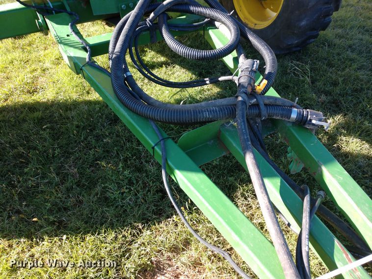 image for item FV9242 Patriot nurse tank trailer