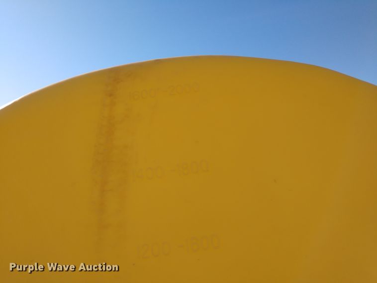 image for item FV9242 Patriot nurse tank trailer