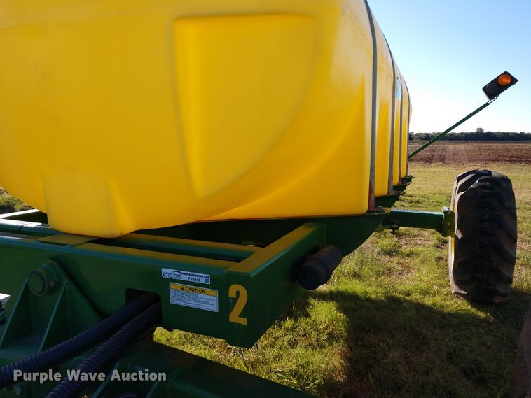 image for item FV9242 Patriot nurse tank trailer