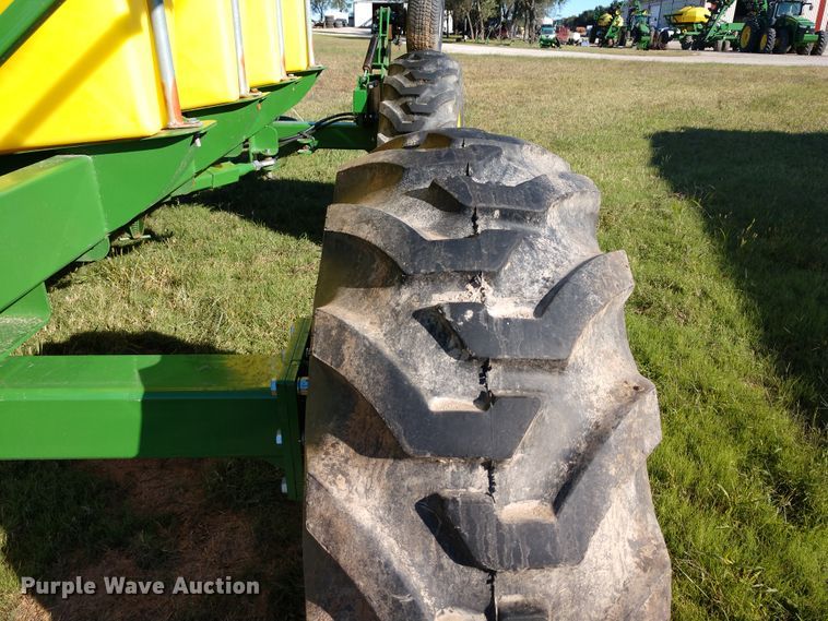 image for item FV9242 Patriot nurse tank trailer