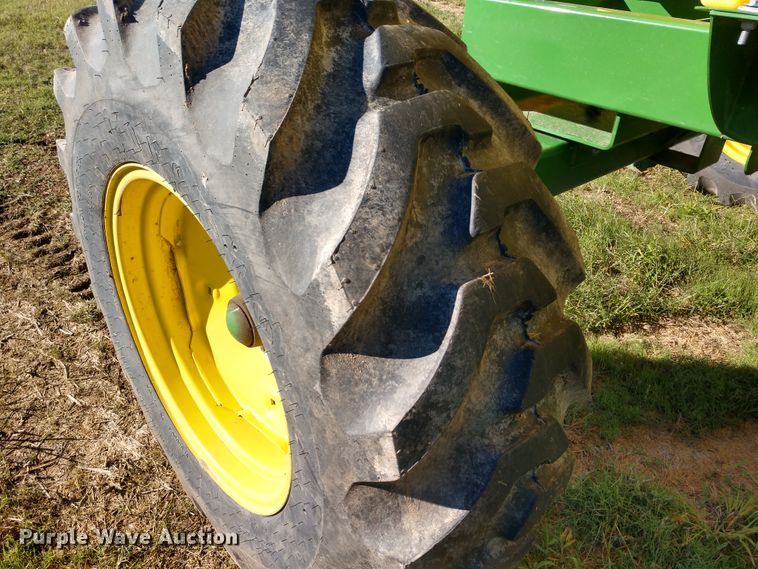 image for item FV9242 Patriot nurse tank trailer