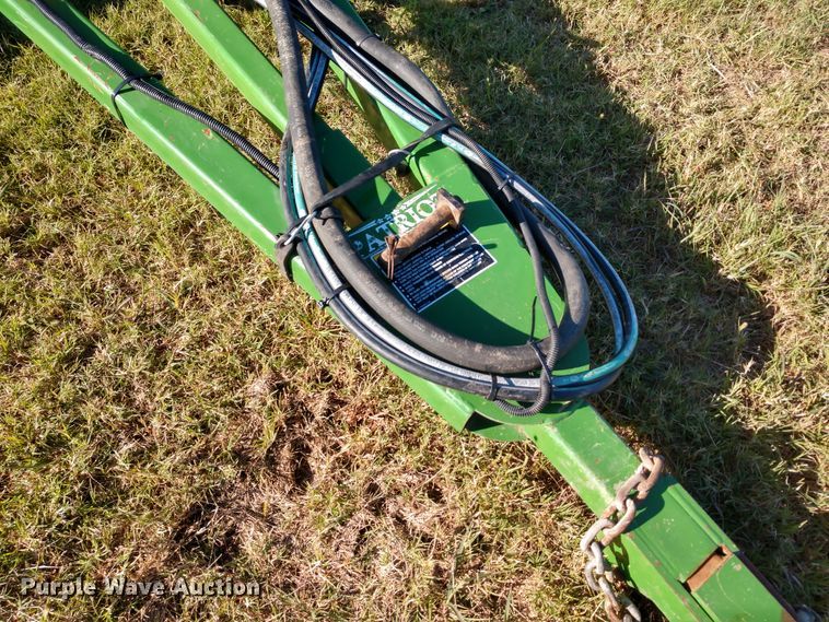 image for item FV9243 Patriot nurse tank trailer