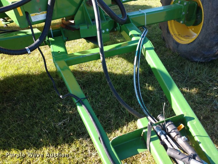 image for item FV9243 Patriot nurse tank trailer