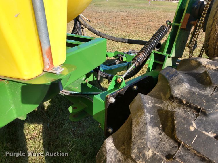 image for item FV9243 Patriot nurse tank trailer