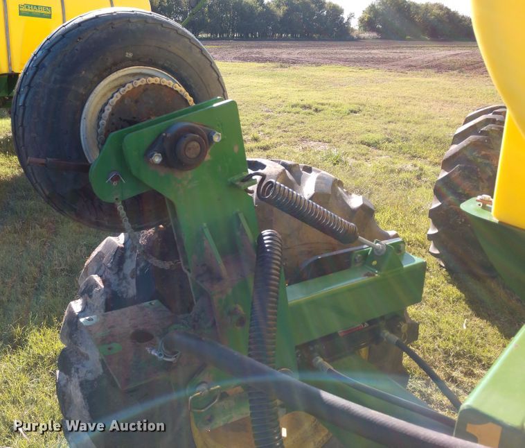 image for item FV9243 Patriot nurse tank trailer