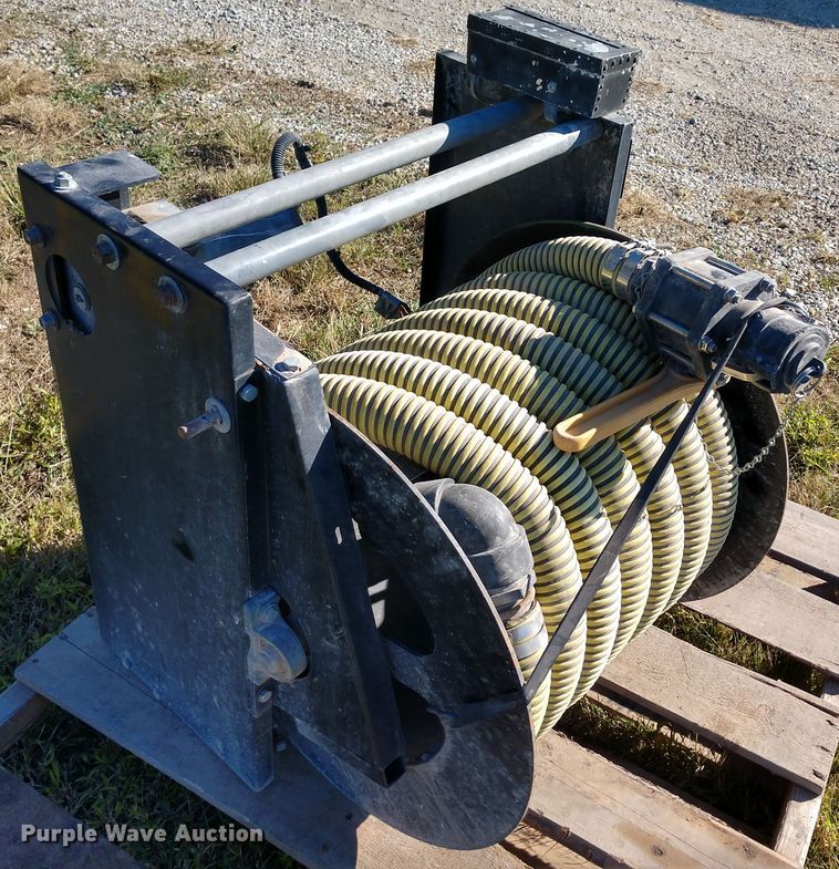image for item FV9246 Hose reel