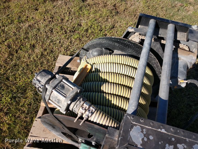 image for item FV9246 Hose reel