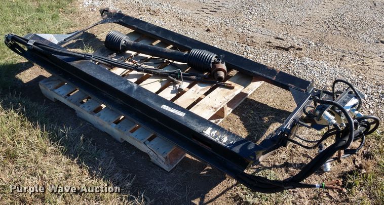 image for item FV9247 Bish adapter