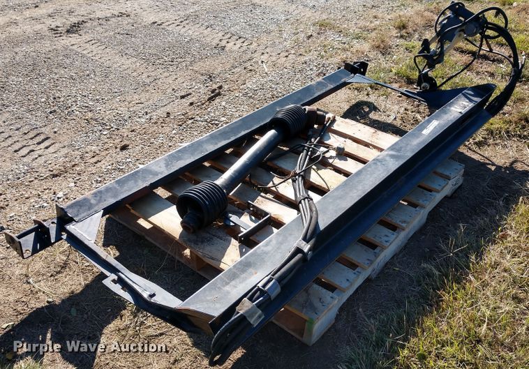 image for item FV9247 Bish adapter