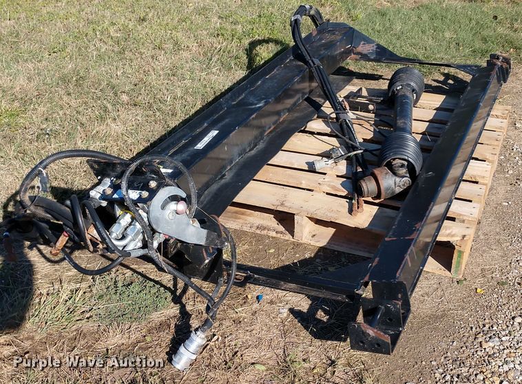 image for item FV9247 Bish adapter