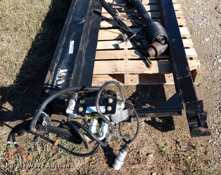 image for item FV9247 Bish adapter