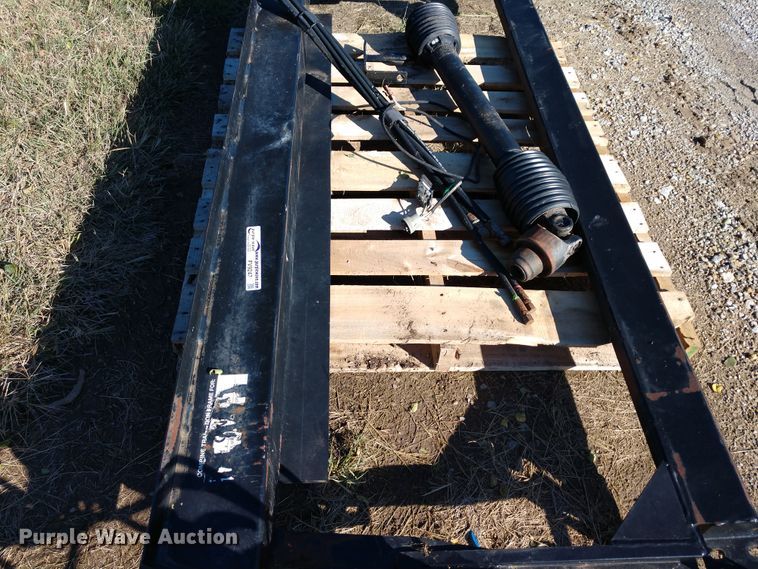 image for item FV9247 Bish adapter