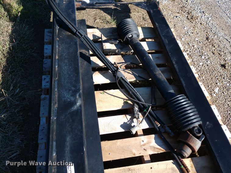 image for item FV9247 Bish adapter