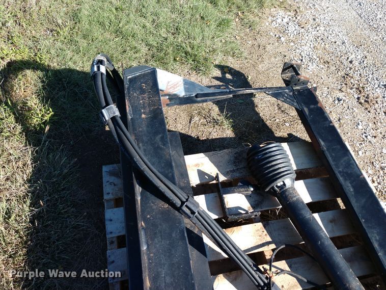 image for item FV9247 Bish adapter