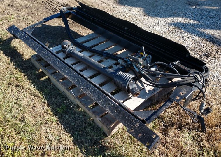 image for item FV9248 Bish adapter