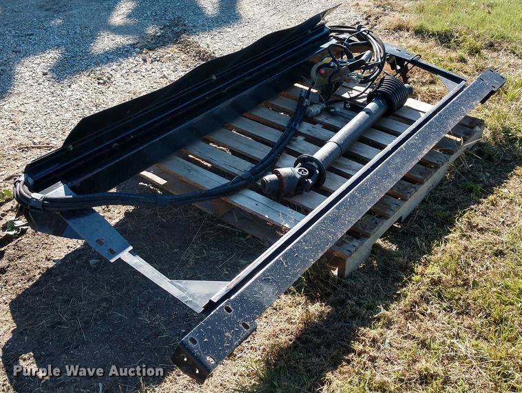 image for item FV9248 Bish adapter