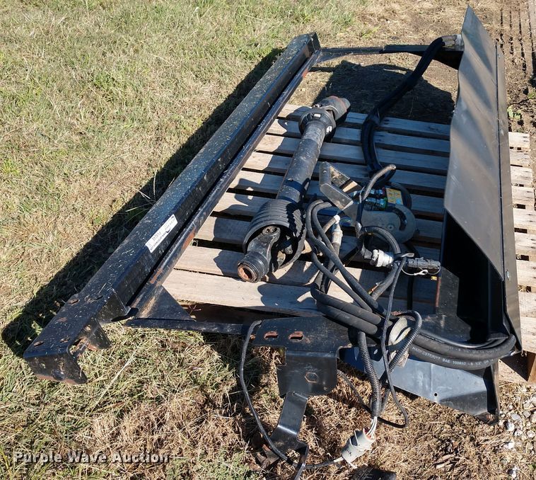 image for item FV9248 Bish adapter